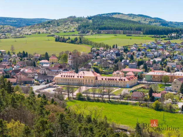 Prodej bytu 2+kk, Jince, Slavíkova, 59 m2