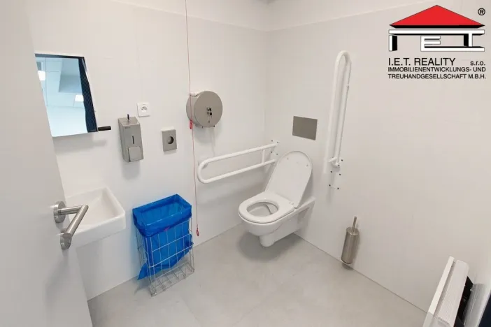 Pronájem skladu, Chrášťany, Plzeňská, 2707 m2