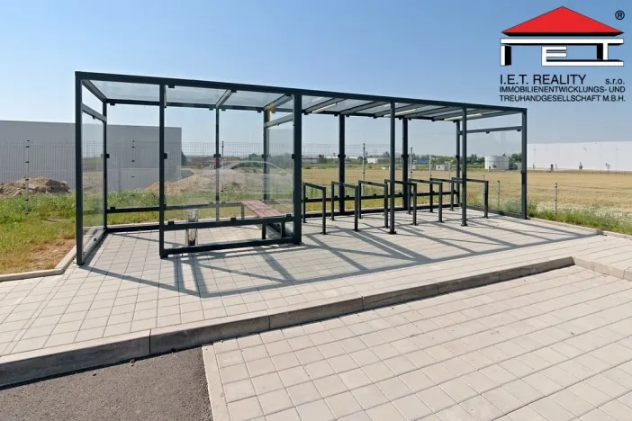 Pronájem skladu, Chrášťany, Plzeňská, 2707 m2