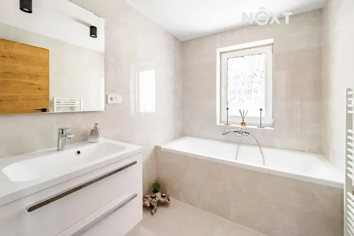 Prodej rodinného domu, Horní Planá, 156 m2