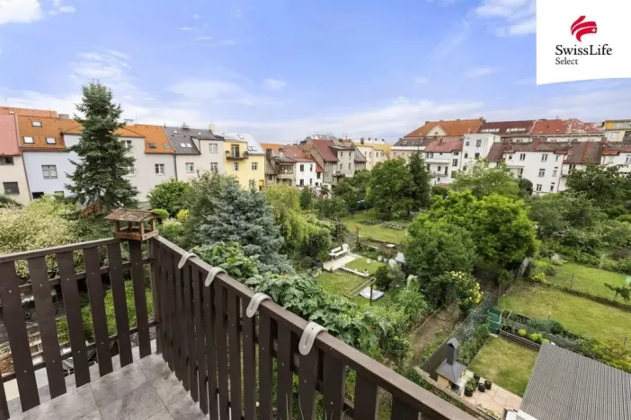 Prodej vícegeneračního domu, Pardubice, V Ráji, 192 m2