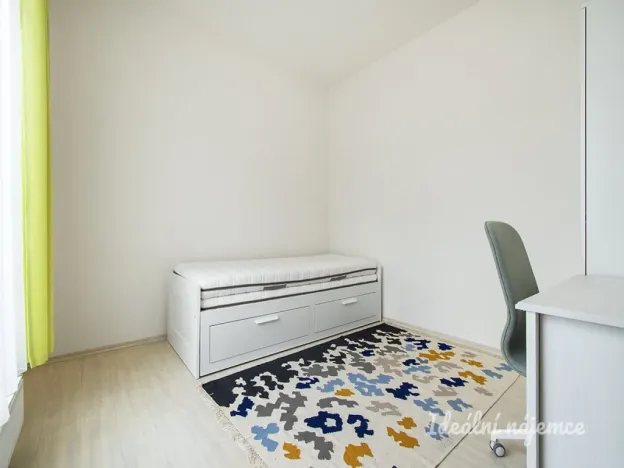 Pronájem bytu 3+kk, Praha - Prosek, Žitenická, 68 m2