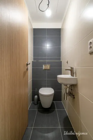 Pronájem bytu 3+kk, Praha - Prosek, Žitenická, 68 m2