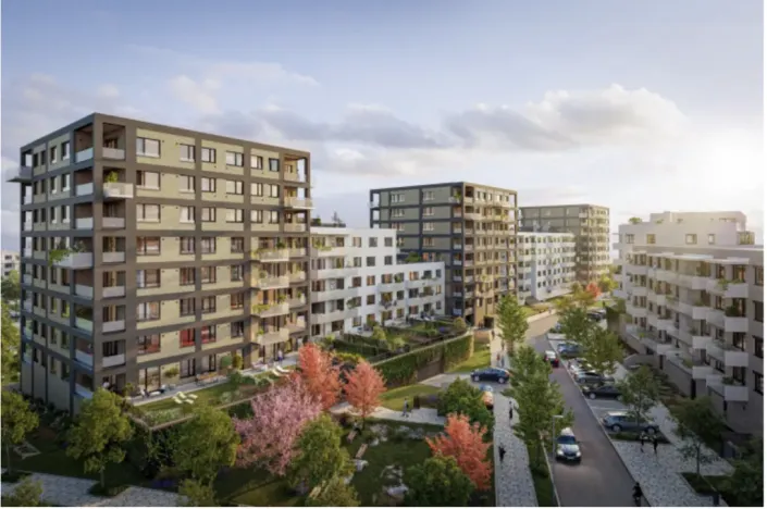 Prodej bytu 3+kk, Praha - Stodůlky, Svitákova, 73 m2