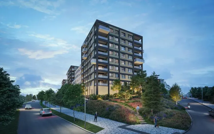 Prodej bytu 3+kk, Praha - Stodůlky, Svitákova, 73 m2