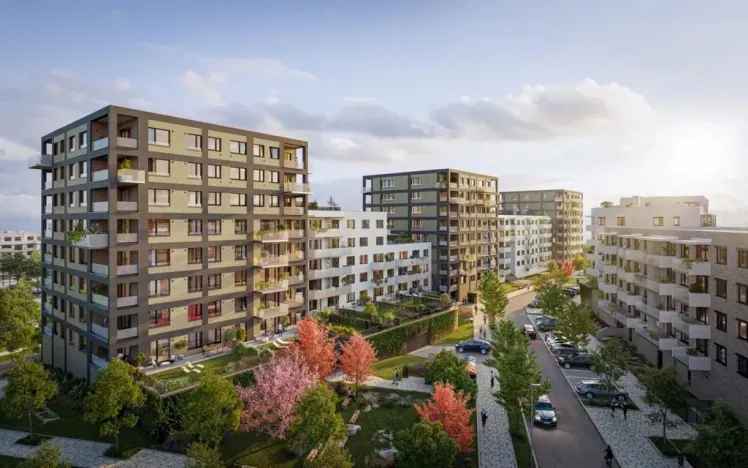 Prodej bytu 3+kk, Praha - Stodůlky, Svitákova, 73 m2