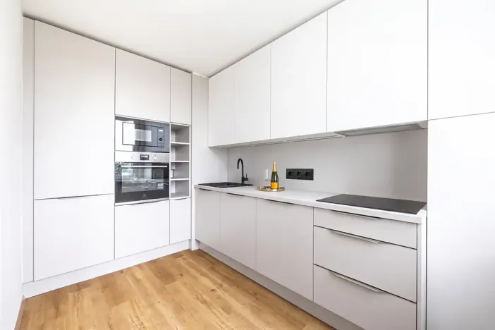 Prodej bytu 3+1, Praha - Chodov, Bachova, 74 m2