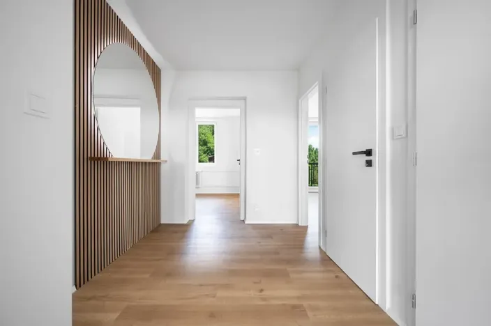 Prodej bytu 3+kk, Brno, Příkrá, 83 m2