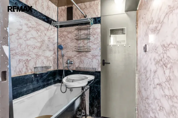 Prodej bytu 3+1, Třebíč - Horka-Domky, Hartmannova, 78 m2