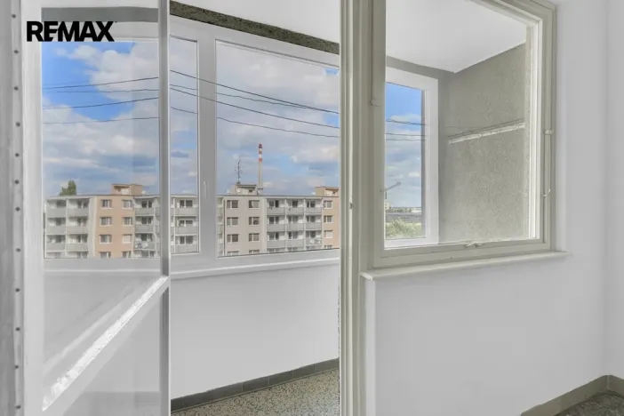 Prodej bytu 3+1, Třebíč - Horka-Domky, Hartmannova, 78 m2