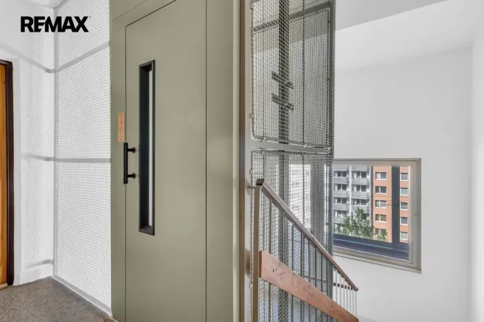 Prodej bytu 3+1, Třebíč - Horka-Domky, Hartmannova, 78 m2