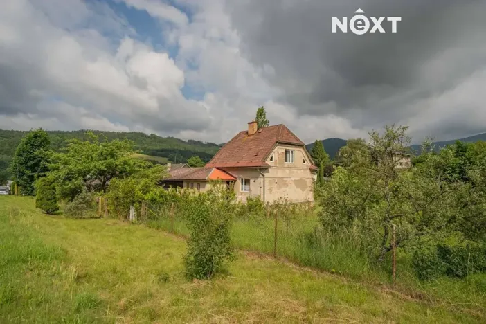 Prodej rodinného domu, Loučná nad Desnou, 150 m2