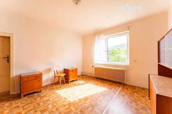 Prodej rodinného domu, Loučná nad Desnou, 150 m2