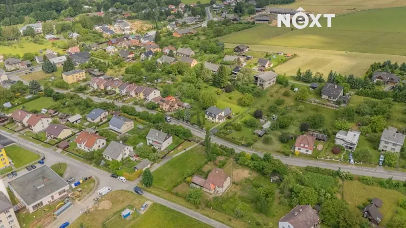 Prodej rodinného domu, Loučná nad Desnou, 150 m2