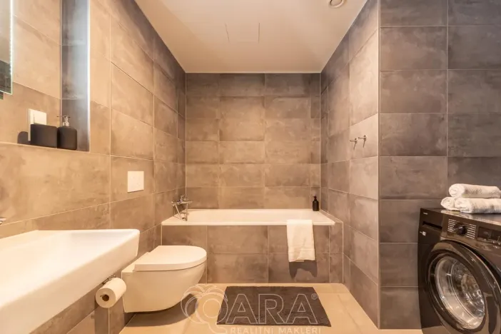 Pronájem bytu 2+kk, Praha - Modřany, Mezi vodami, 55 m2