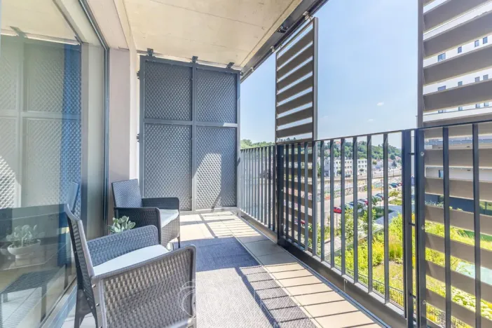 Pronájem bytu 2+kk, Praha - Modřany, Mezi vodami, 55 m2