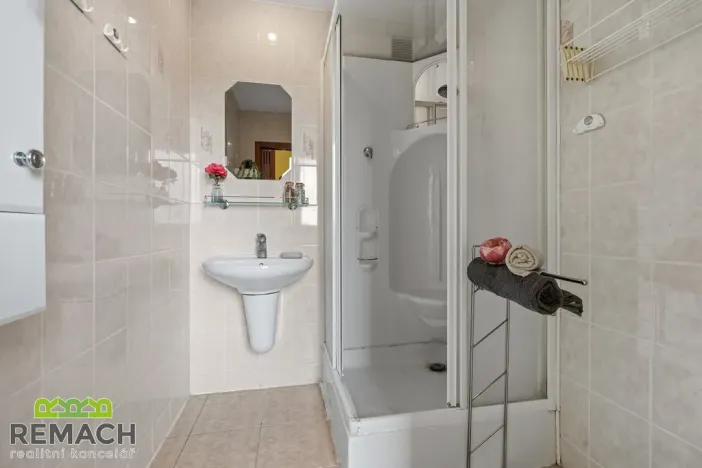 Prodej bytu 3+1, Uherské Hradiště, náměstí Republiky, 74 m2