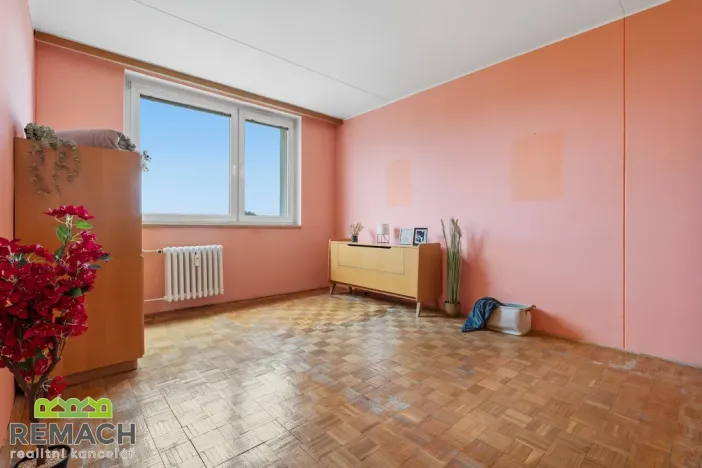 Prodej bytu 3+1, Uherské Hradiště, náměstí Republiky, 74 m2