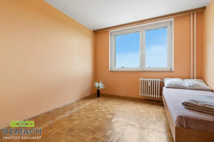 Prodej bytu 3+1, Uherské Hradiště, náměstí Republiky, 74 m2