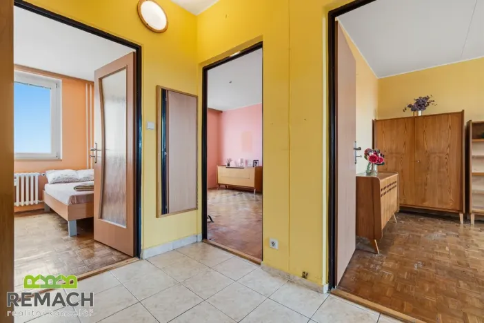 Prodej bytu 3+1, Uherské Hradiště, náměstí Republiky, 74 m2