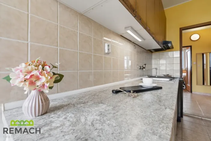 Prodej bytu 3+1, Uherské Hradiště, náměstí Republiky, 74 m2