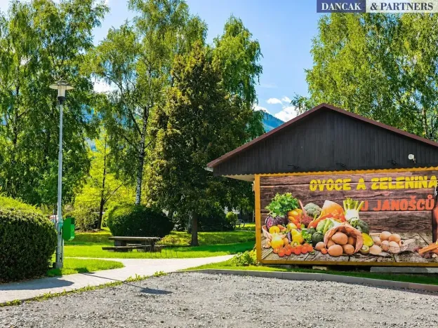 Prodej obchodního prostoru, Ostravice, 50 m2
