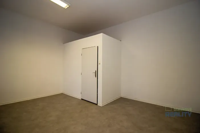 Pronájem kanceláře, Brandýs nad Labem-Stará Boleslav, Pražská, 22 m2