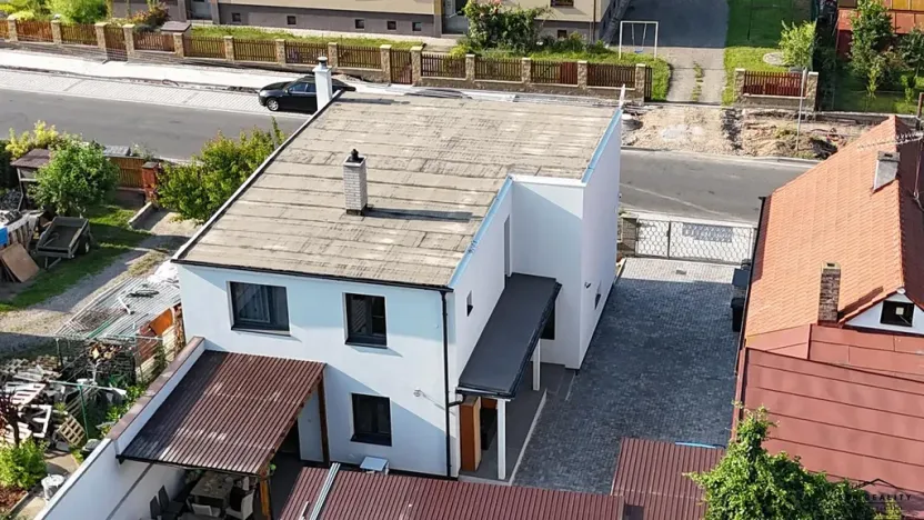 Prodej rodinného domu, Poříčany, Kounická, 153 m2