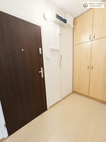 Prodej bytu 2+1, Libina, 54 m2