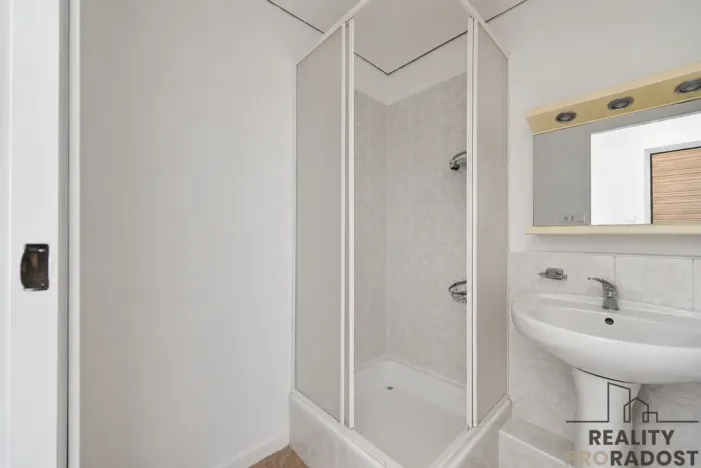 Prodej bytu 3+1, Pardubice, nábřeží Závodu míru, 82 m2