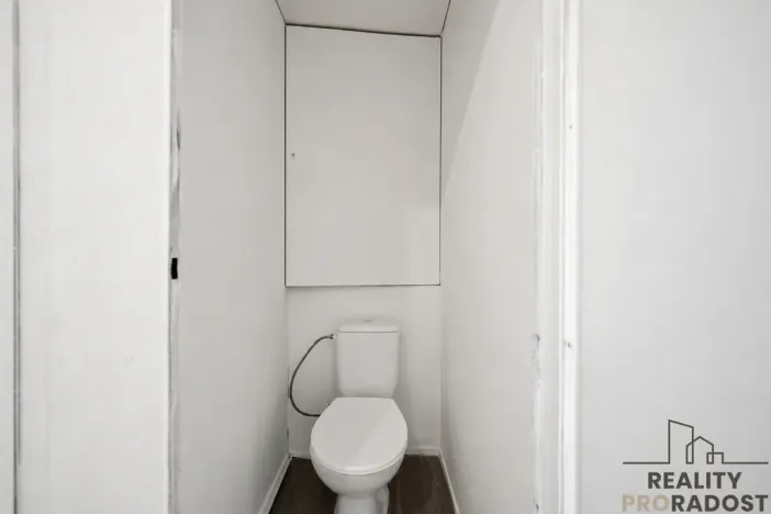 Prodej bytu 3+1, Pardubice, nábřeží Závodu míru, 82 m2
