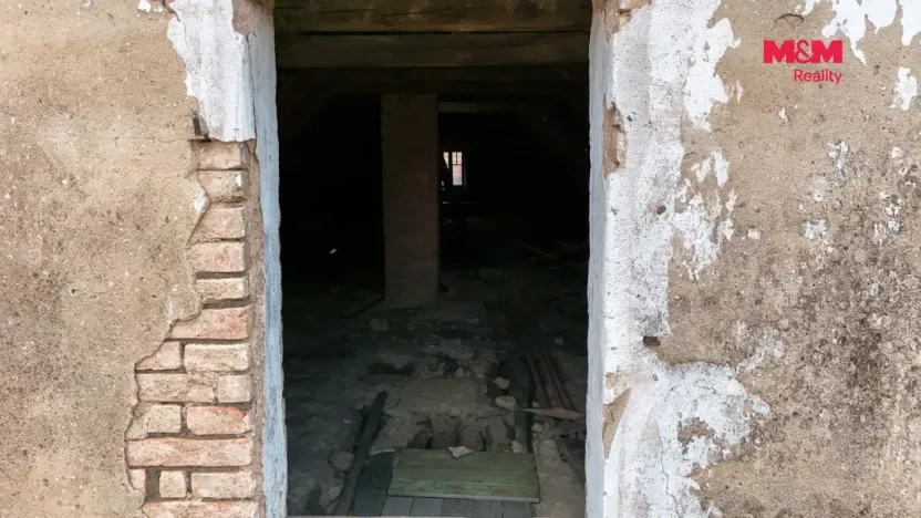 Prodej rodinného domu, Cítoliby, Lounská, 76 m2