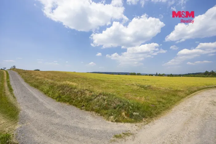 Prodej pozemku pro bydlení, Choceň, 462 m2