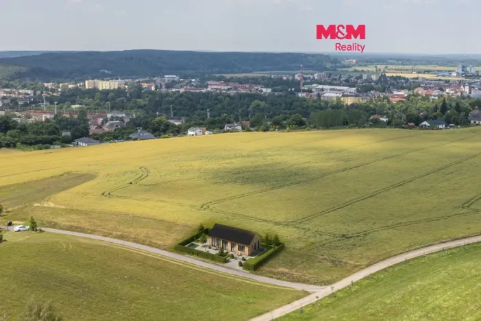 Prodej pozemku pro bydlení, Choceň, 463 m2
