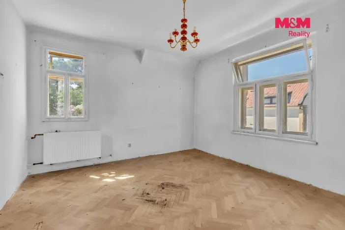 Prodej rodinného domu, Nová Paka, Lomnická, 140 m2