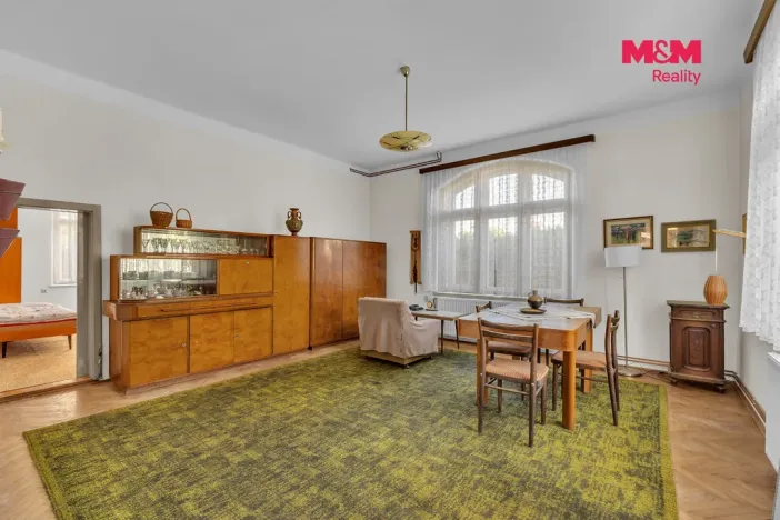 Prodej rodinného domu, Lomnice nad Popelkou, plk. Truhláře, 125 m2