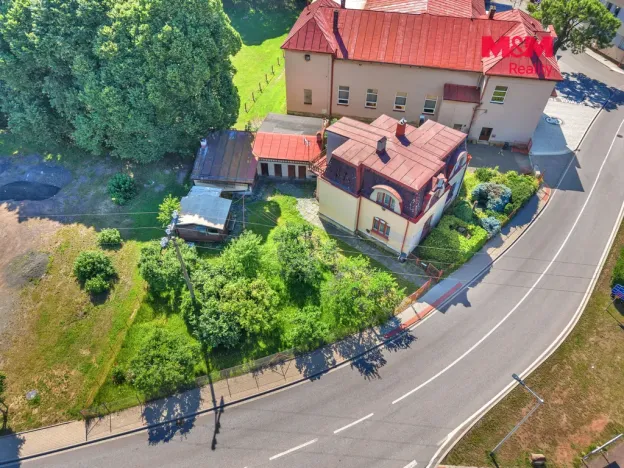 Prodej rodinného domu, Lomnice nad Popelkou, plk. Truhláře, 125 m2