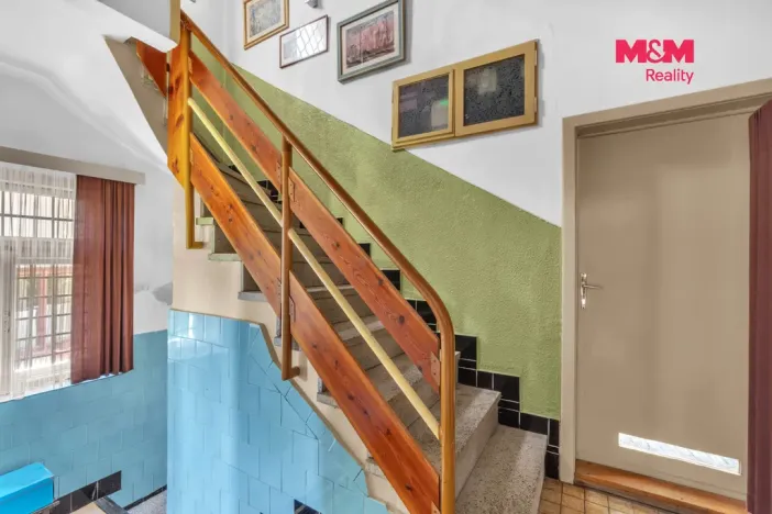 Prodej rodinného domu, Lomnice nad Popelkou, plk. Truhláře, 125 m2