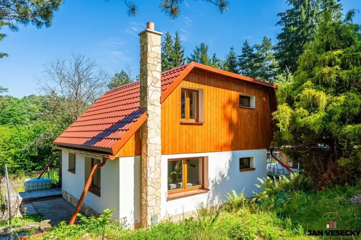 Prodej chaty, Krňany, 84 m2