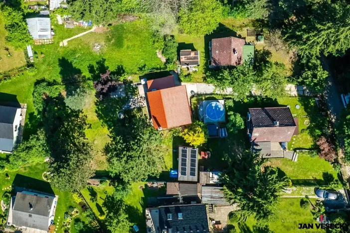 Prodej chaty, Krňany, 84 m2