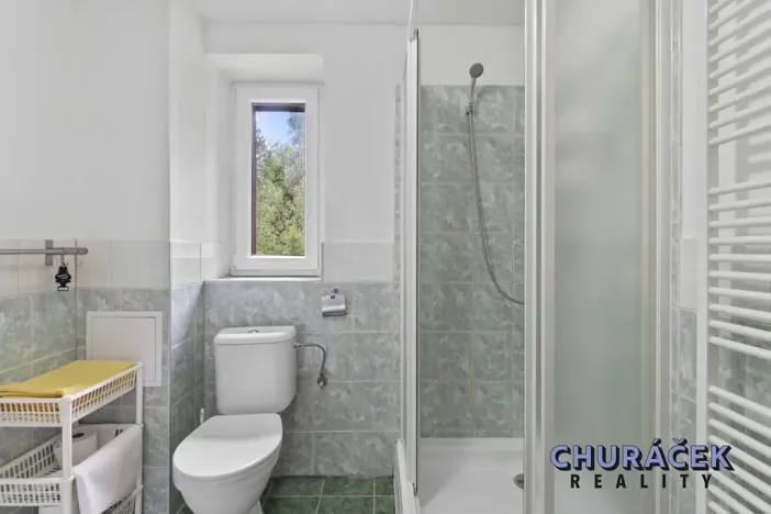 Prodej ubytování, Nová Pec, 280 m2
