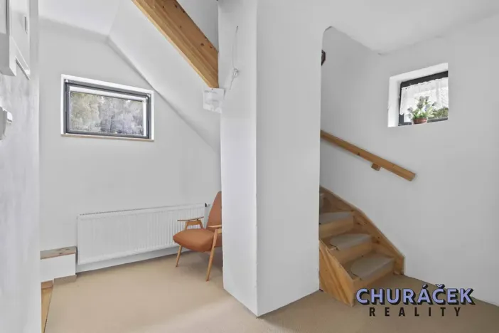 Prodej ubytování, Nová Pec, 280 m2