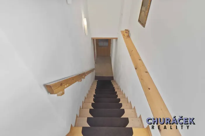Prodej ubytování, Nová Pec, 280 m2