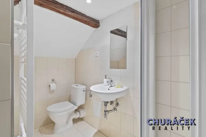 Prodej ubytování, Nová Pec, 280 m2