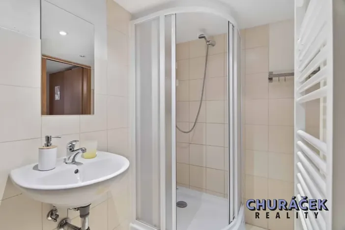 Prodej ubytování, Nová Pec, 280 m2