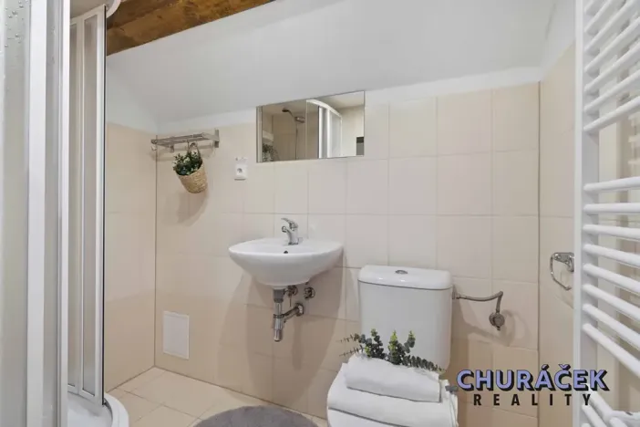 Prodej ubytování, Nová Pec, 280 m2