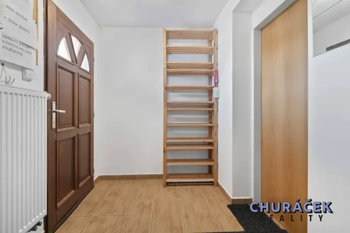 Prodej ubytování, Nová Pec, 280 m2