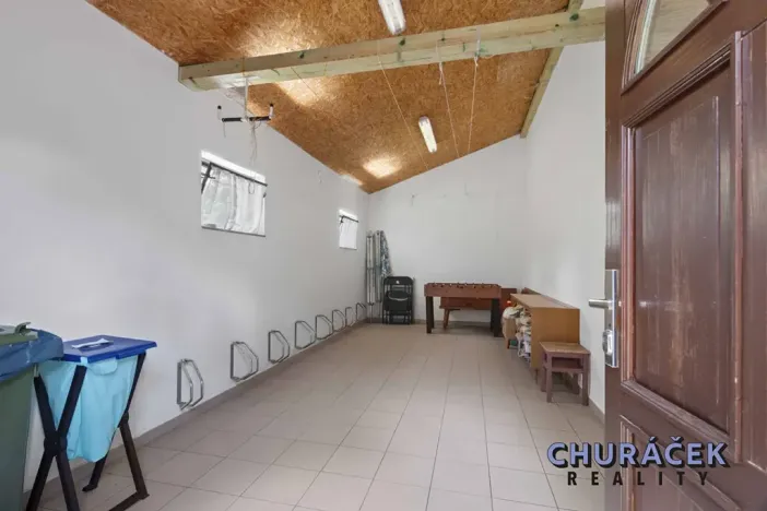 Prodej ubytování, Nová Pec, 280 m2