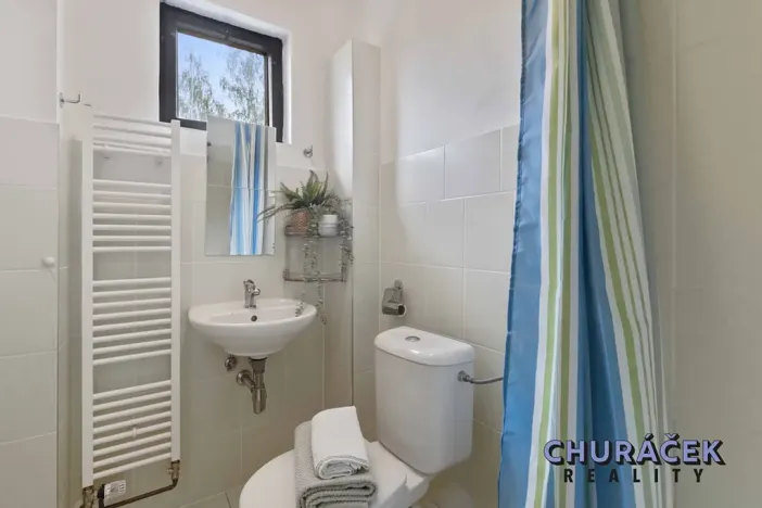 Prodej rodinného domu, Nová Pec, 280 m2