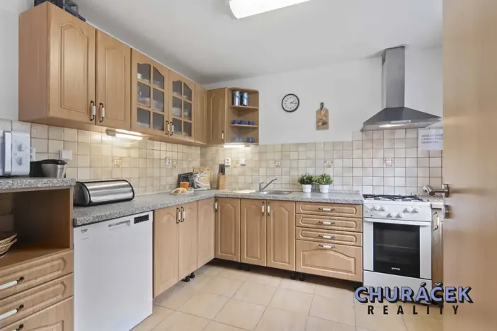 Prodej rodinného domu, Nová Pec, 280 m2